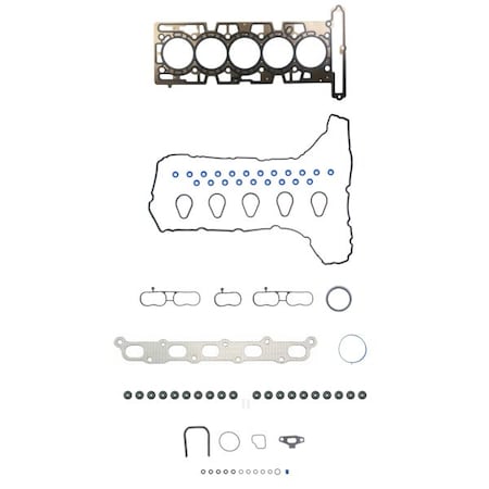 Fel-Pro Head Set, Hs26336Pt HS26336PT